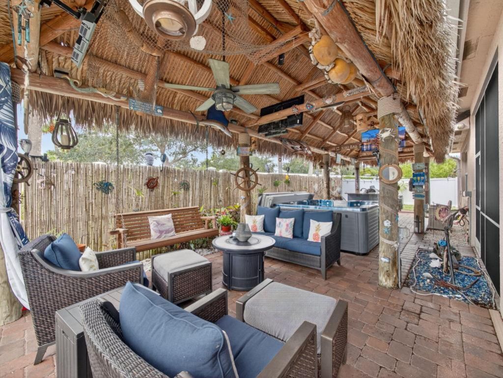 11634 SW Rowena Street, Port Saint Lucie, FL 34987 Photo