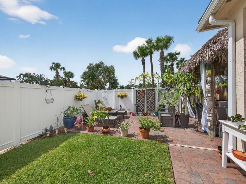 11634 SW Rowena Street, Port Saint Lucie, FL 34987 Photo