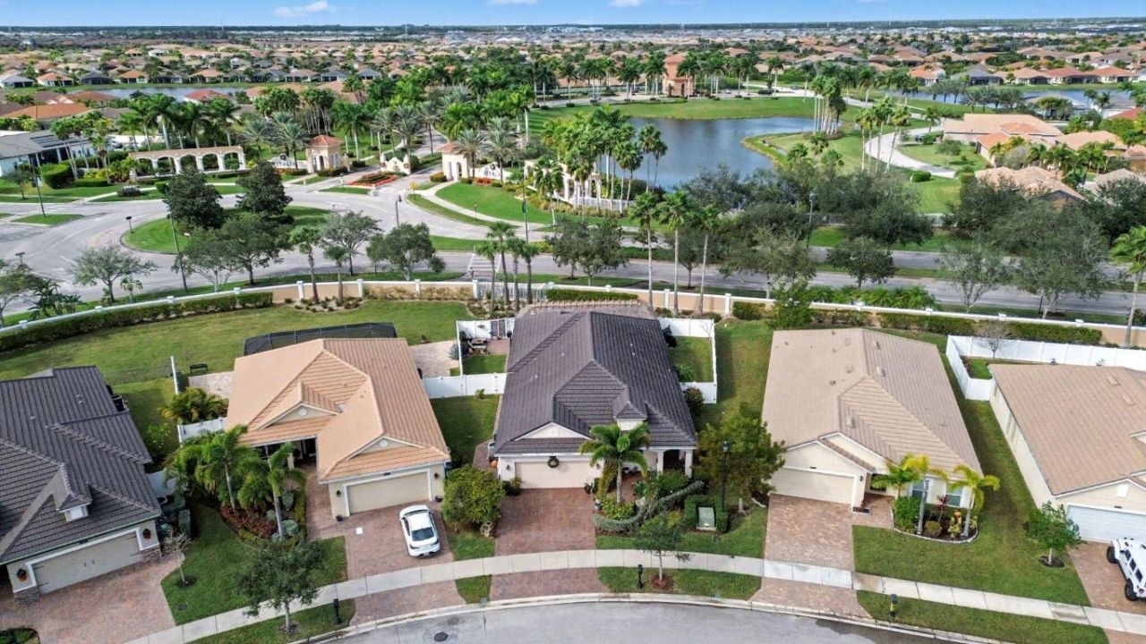 11634 SW Rowena Street, Port Saint Lucie, FL 34987 Photo