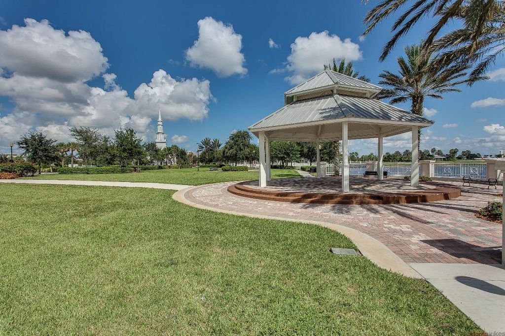 11634 SW Rowena Street, Port Saint Lucie, FL 34987 Photo