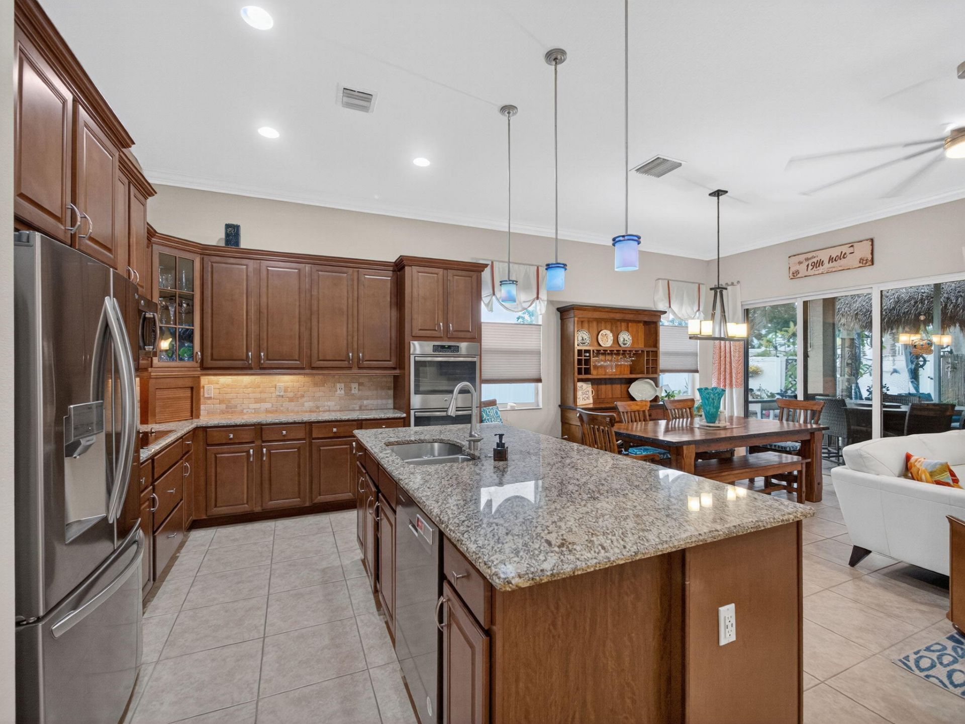 11634 SW Rowena Street, Port Saint Lucie, FL 34987 Photo