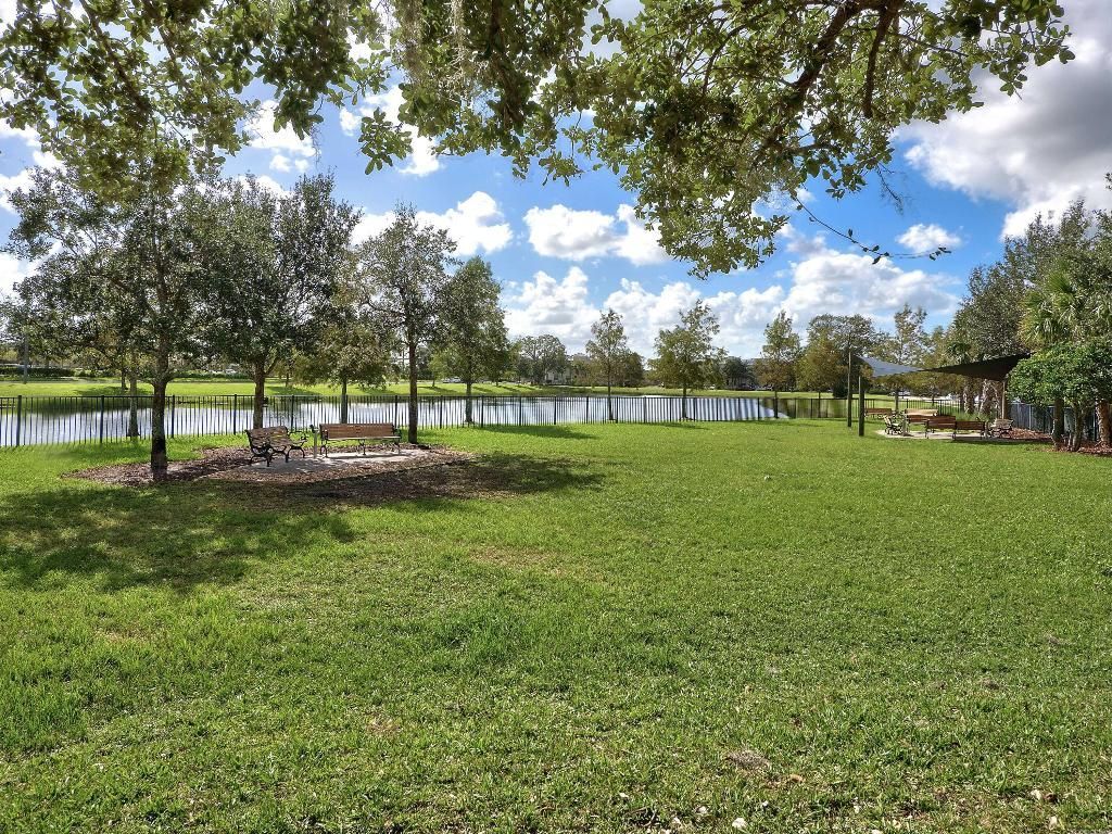 11634 SW Rowena Street, Port Saint Lucie, FL 34987 Photo