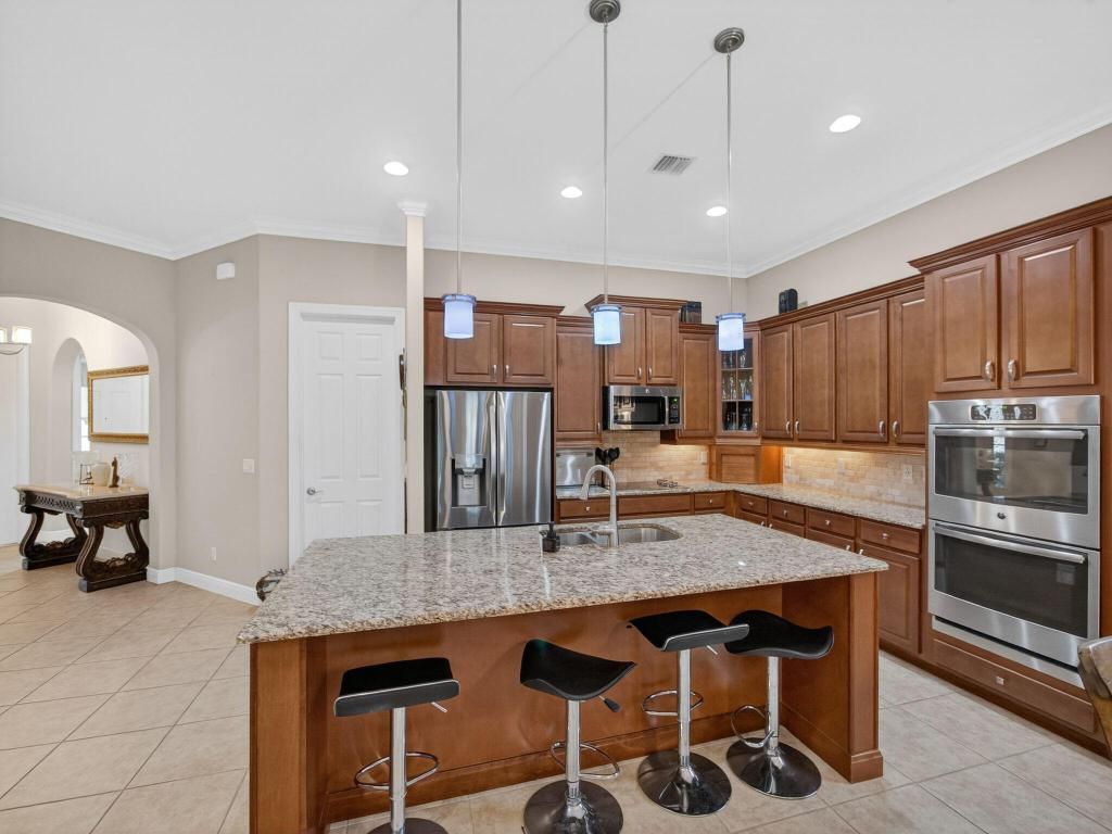 11634 SW Rowena Street, Port Saint Lucie, FL 34987 Photo