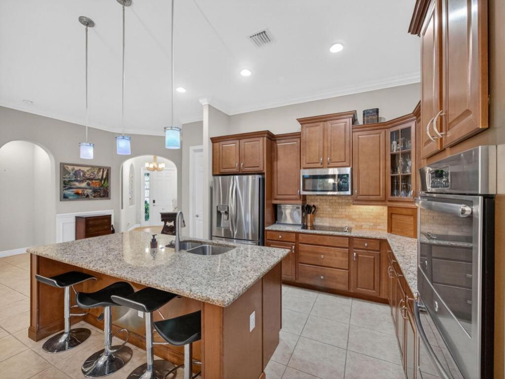 11634 SW Rowena Street, Port Saint Lucie, FL 34987 Photo