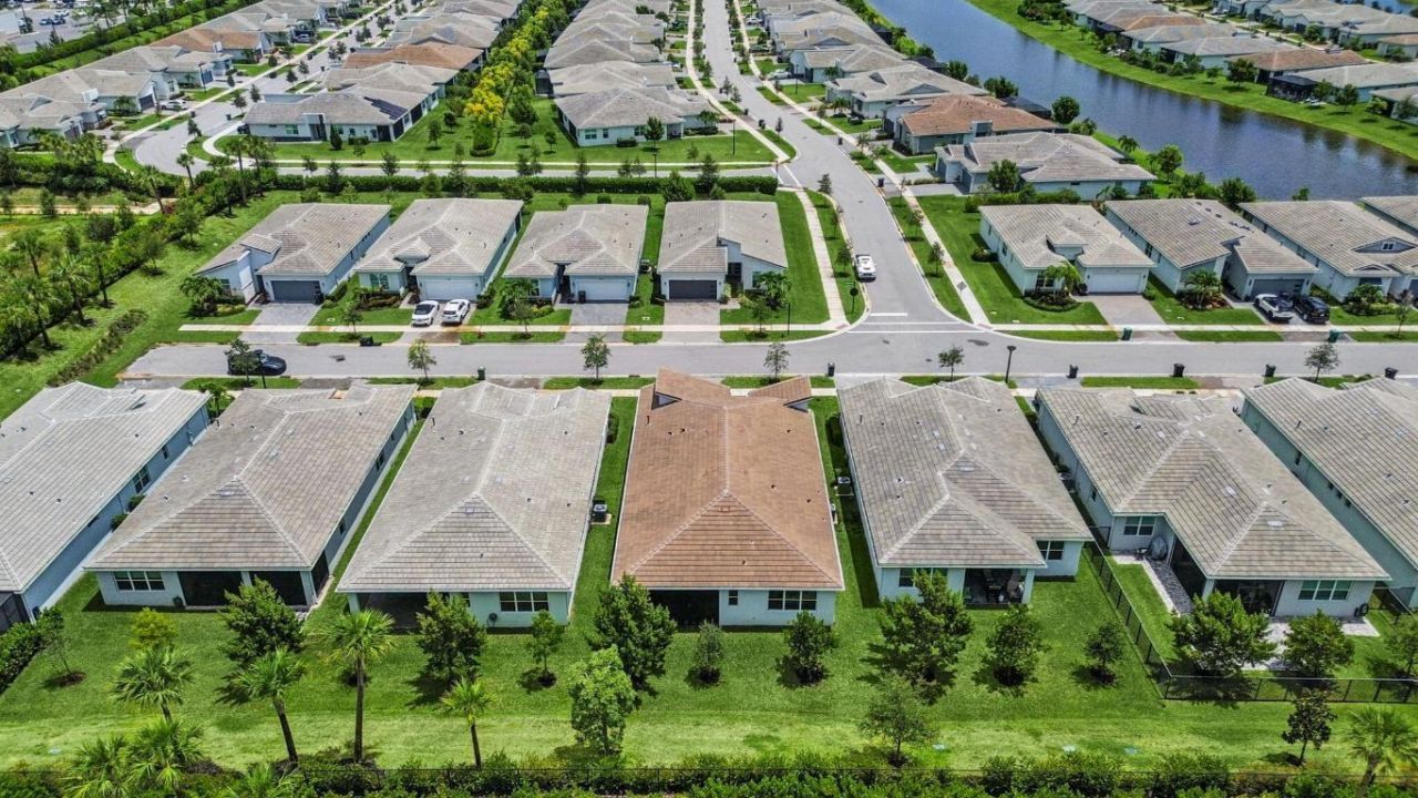 11740 SW Aquila Way, Port Saint Lucie, FL 34987 Photo