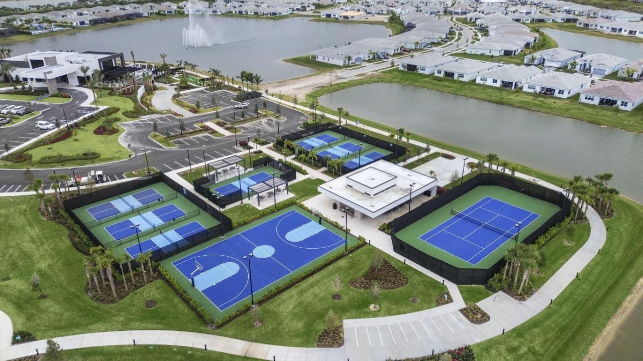 11740 SW Aquila Way, Port Saint Lucie, FL 34987 Photo