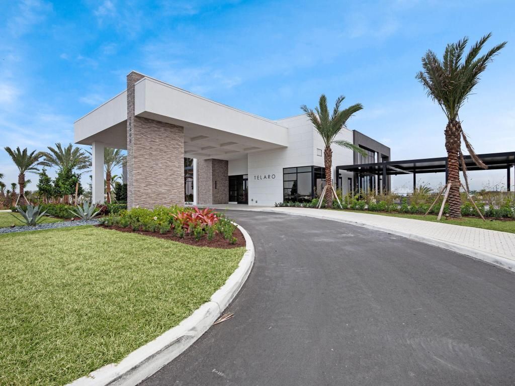 11740 SW Aquila Way, Port Saint Lucie, FL 34987 Photo