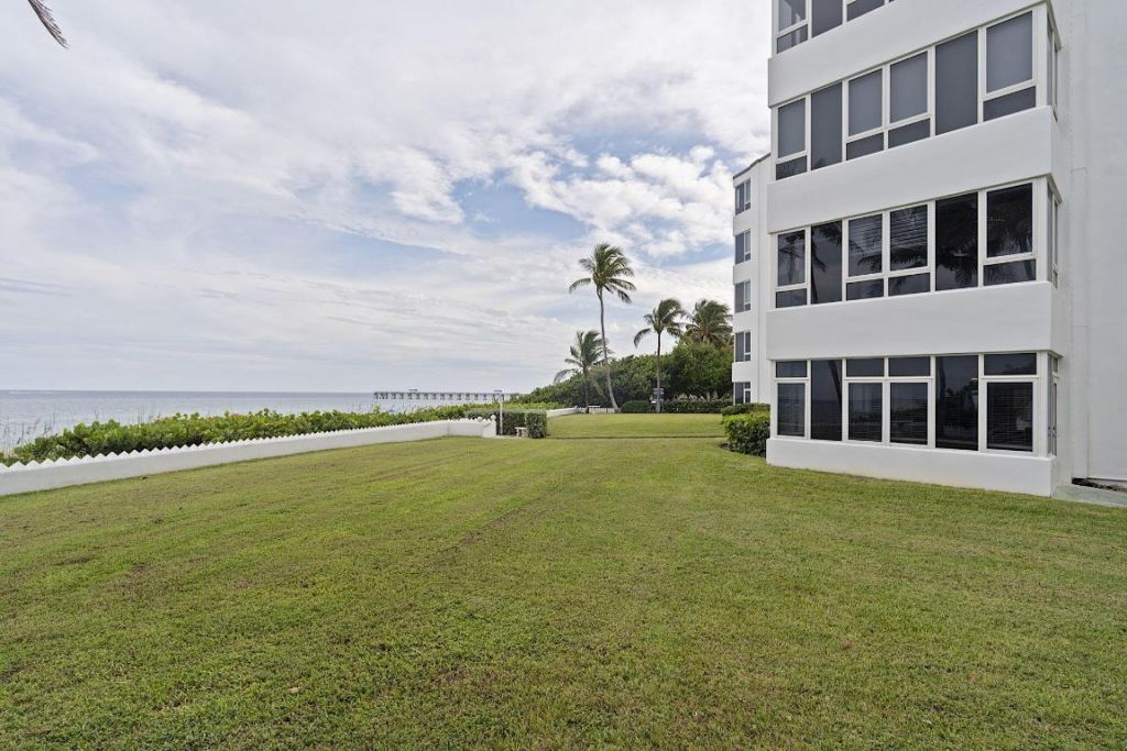 2850 S Ocean Boulevard, Unit 114, Palm Beach, FL 33480 Photo