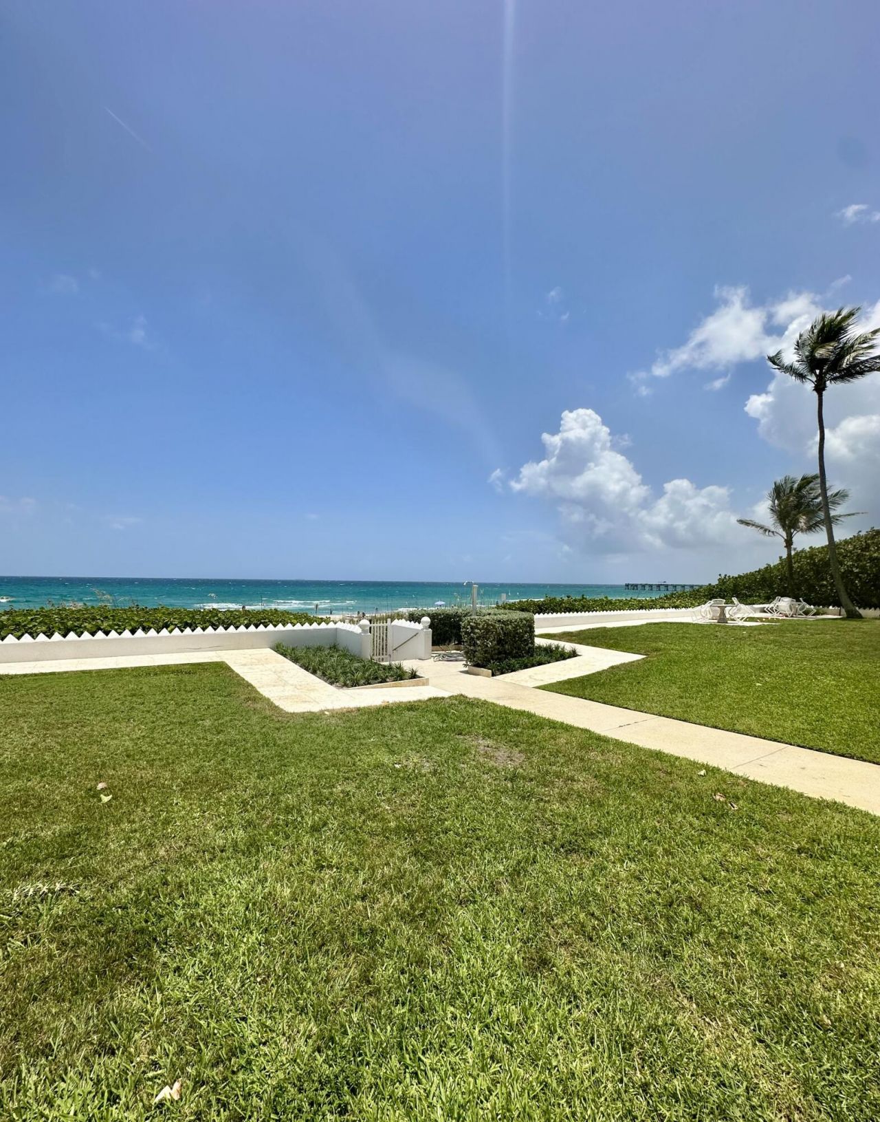 2850 S Ocean Boulevard, Unit 114, Palm Beach, FL 33480 Photo