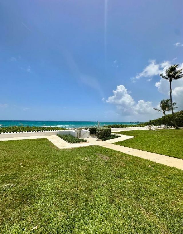 2850 S Ocean Boulevard, Unit 114, Palm Beach, FL 33480 Photo