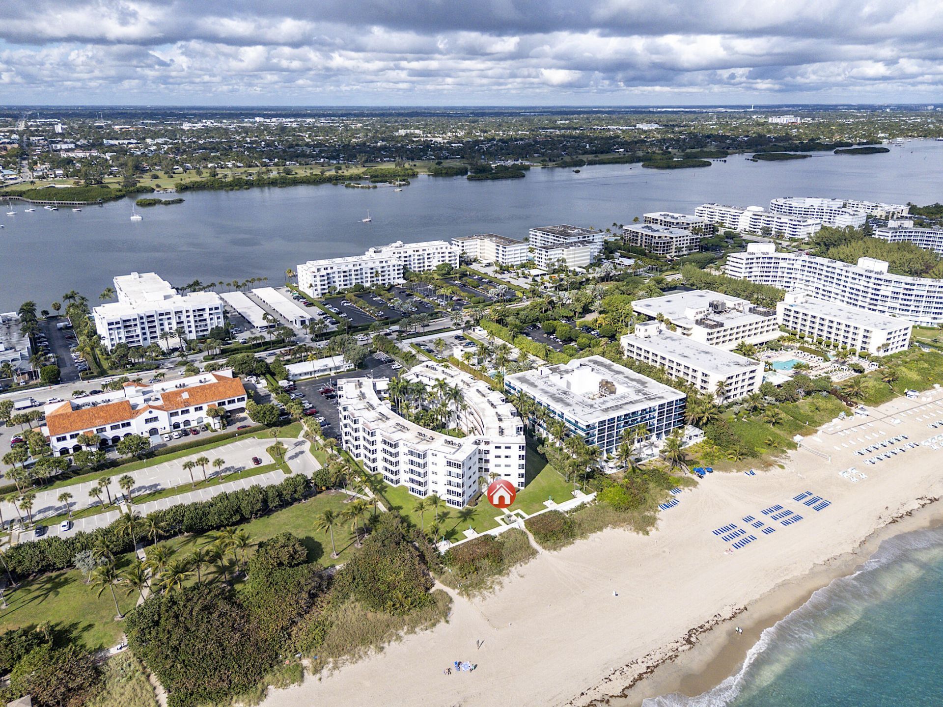 2850 S Ocean Boulevard, Unit 114, Palm Beach, FL 33480 Photo