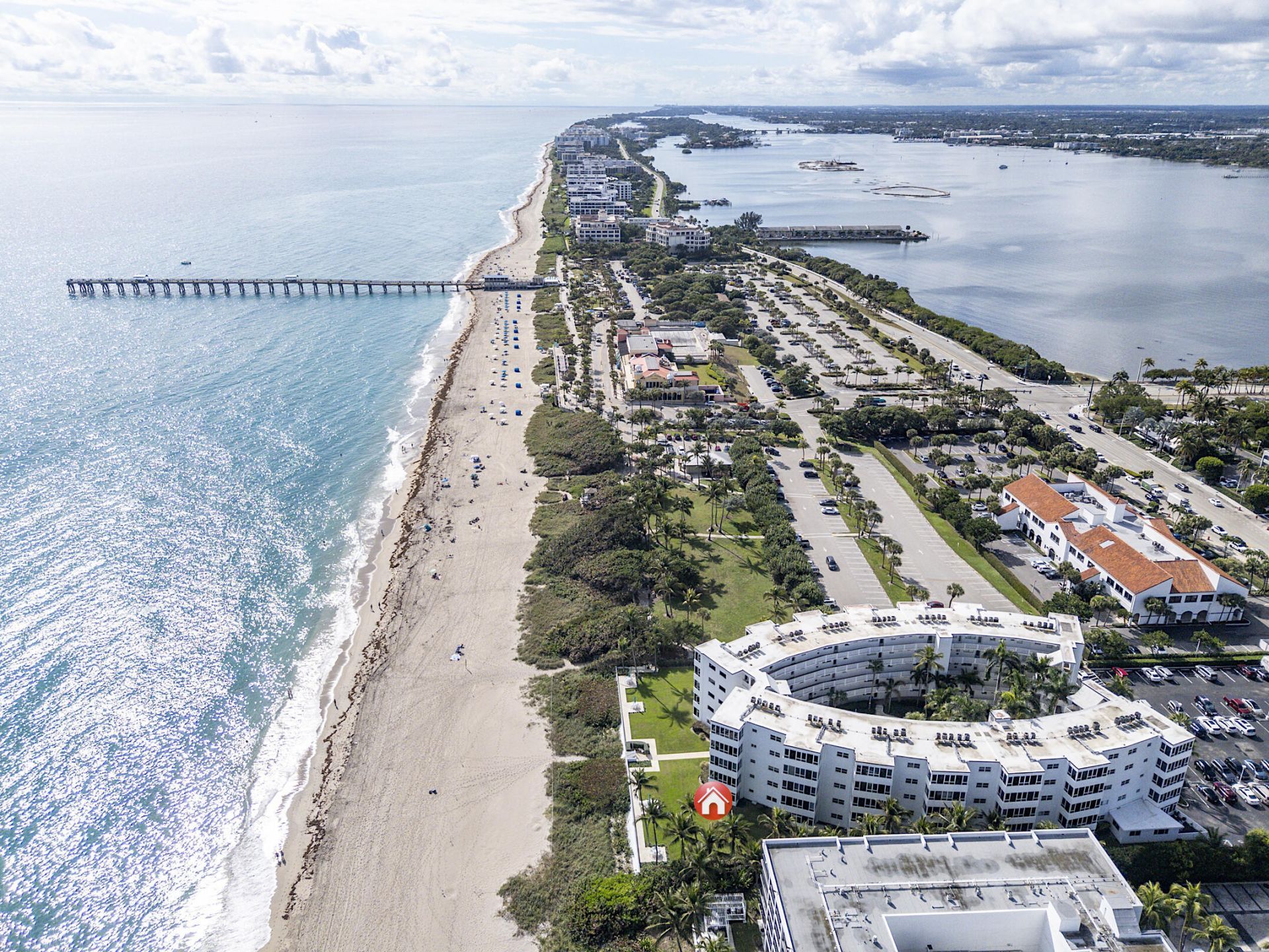 2850 S Ocean Boulevard, Unit 114, Palm Beach, FL 33480 Photo