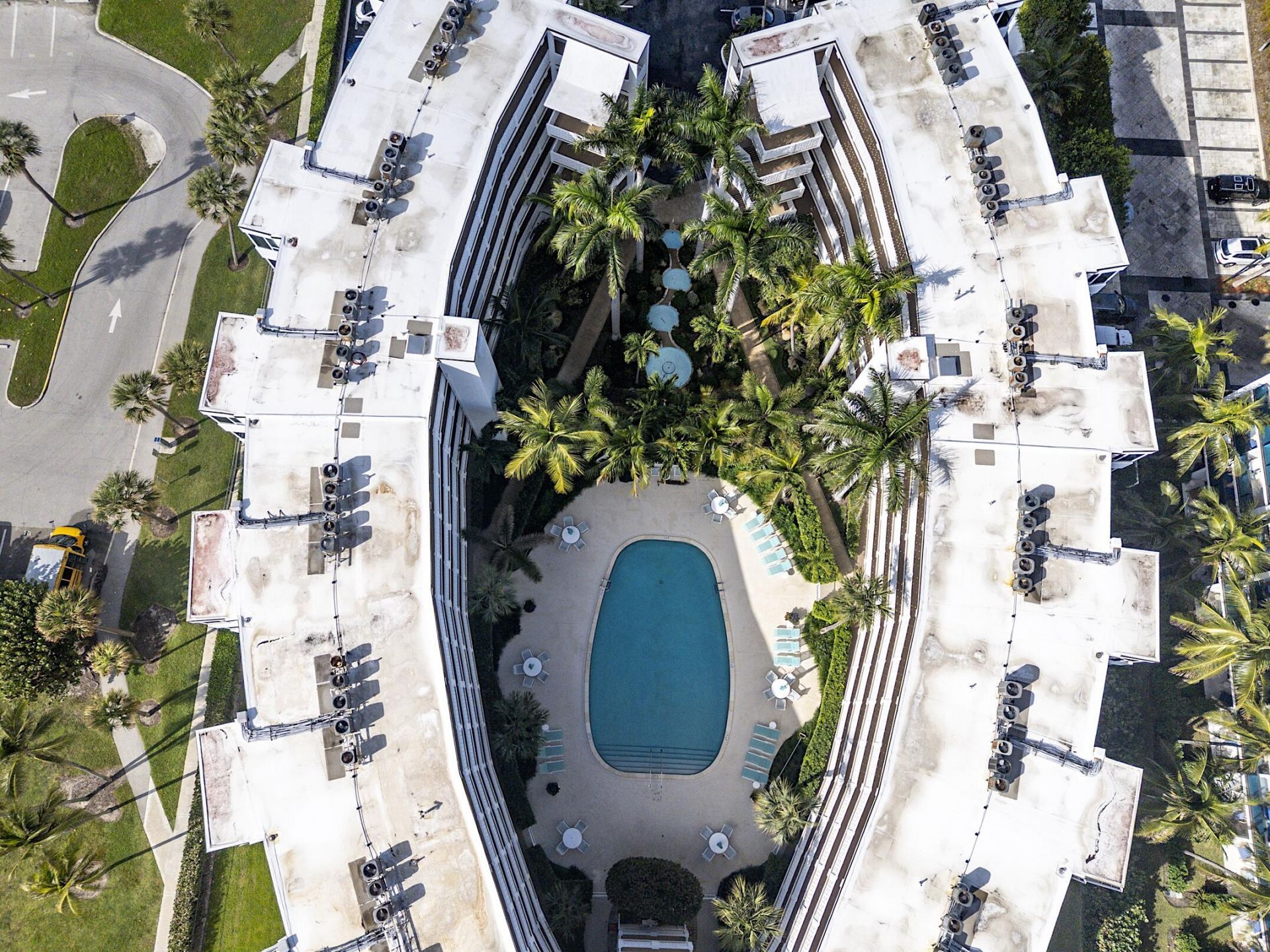 2850 S Ocean Boulevard, Unit 114, Palm Beach, FL 33480 Photo