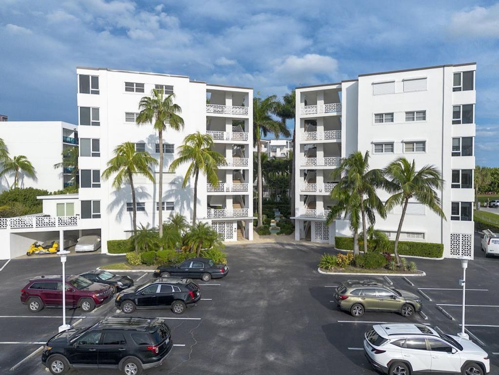 2850 S Ocean Boulevard, Unit 114, Palm Beach, FL 33480 Photo