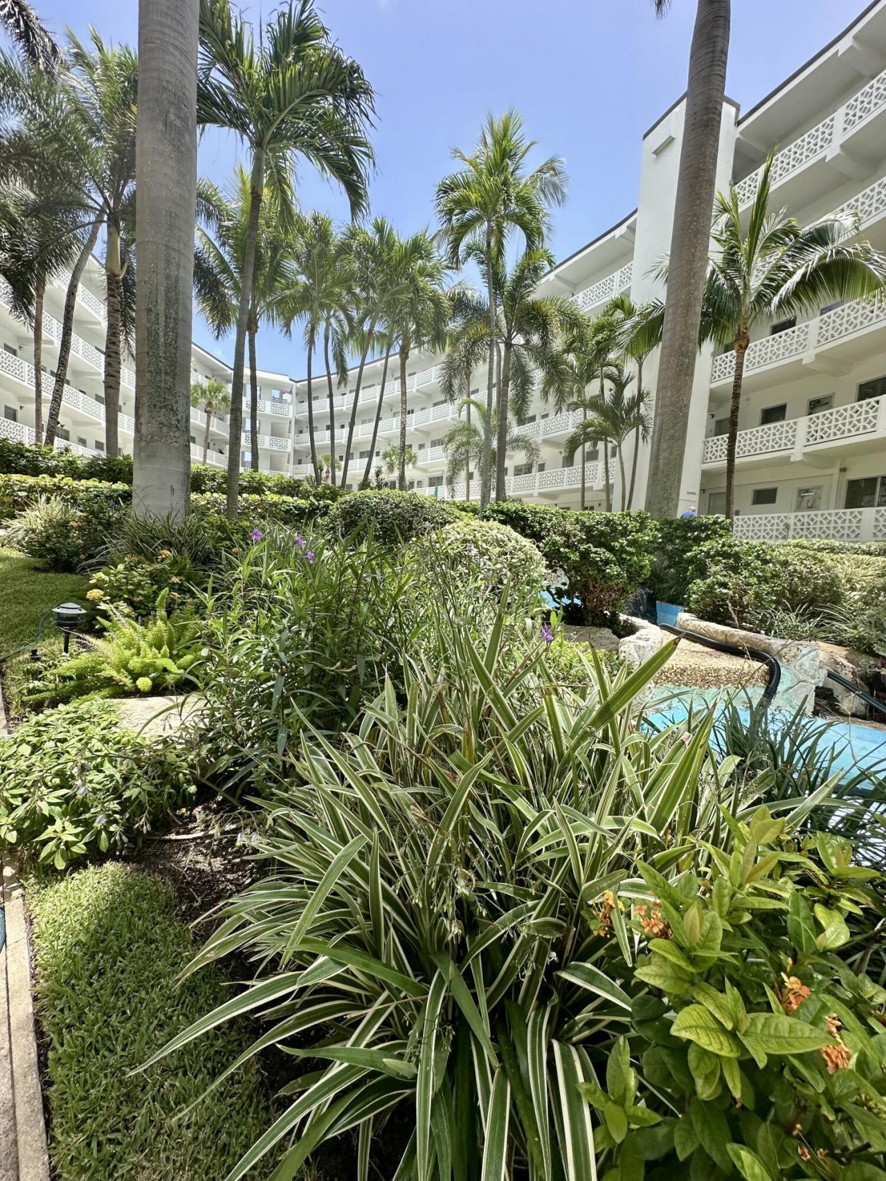 2850 S Ocean Boulevard, Unit 114, Palm Beach, FL 33480 Photo