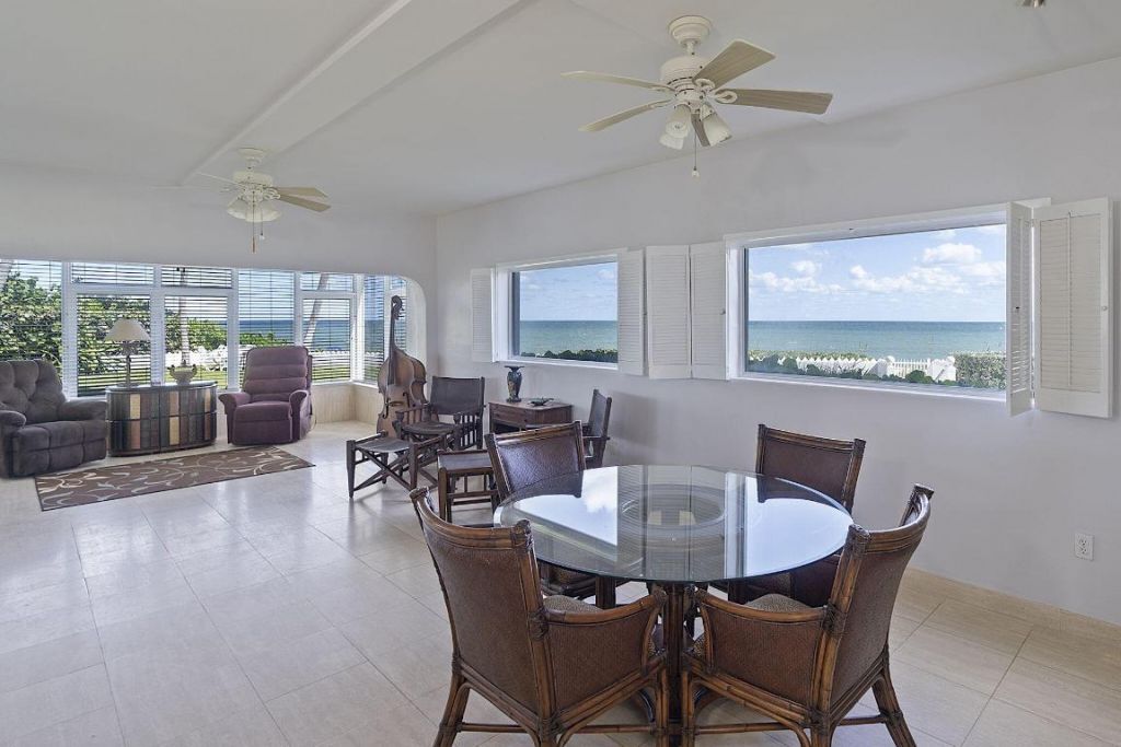 2850 S Ocean Boulevard, Unit 114, Palm Beach, FL 33480 Photo
