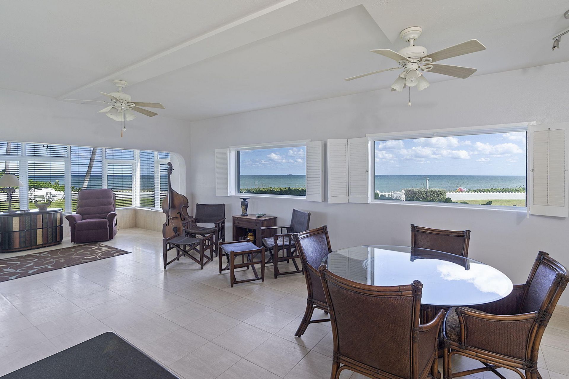 2850 S Ocean Boulevard, Unit 114, Palm Beach, FL 33480 Photo