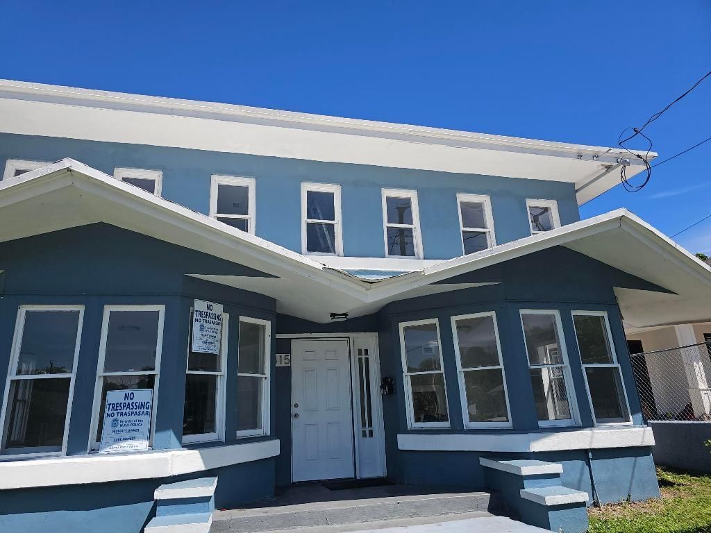 815 6th Street, West Palm Beach, FL 33401 Photo