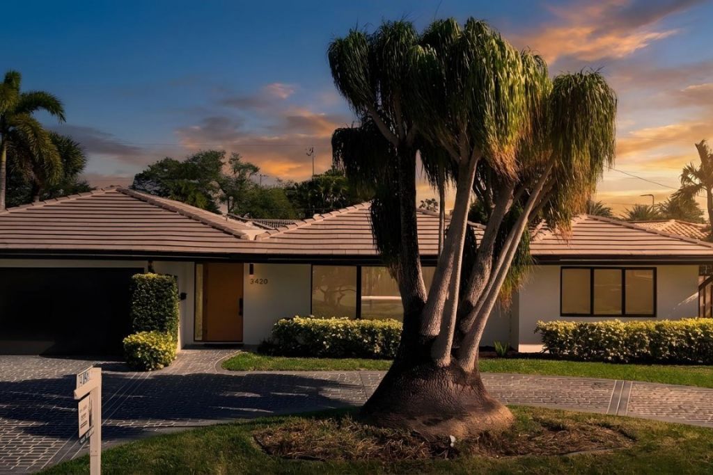 3420 NE 26th Ave, Lighthouse Point, FL 33064 Photo