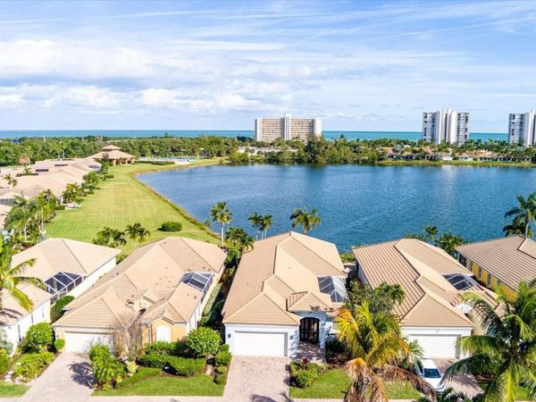 3336 Caracal Drive, Hutchinson Island, FL 34949