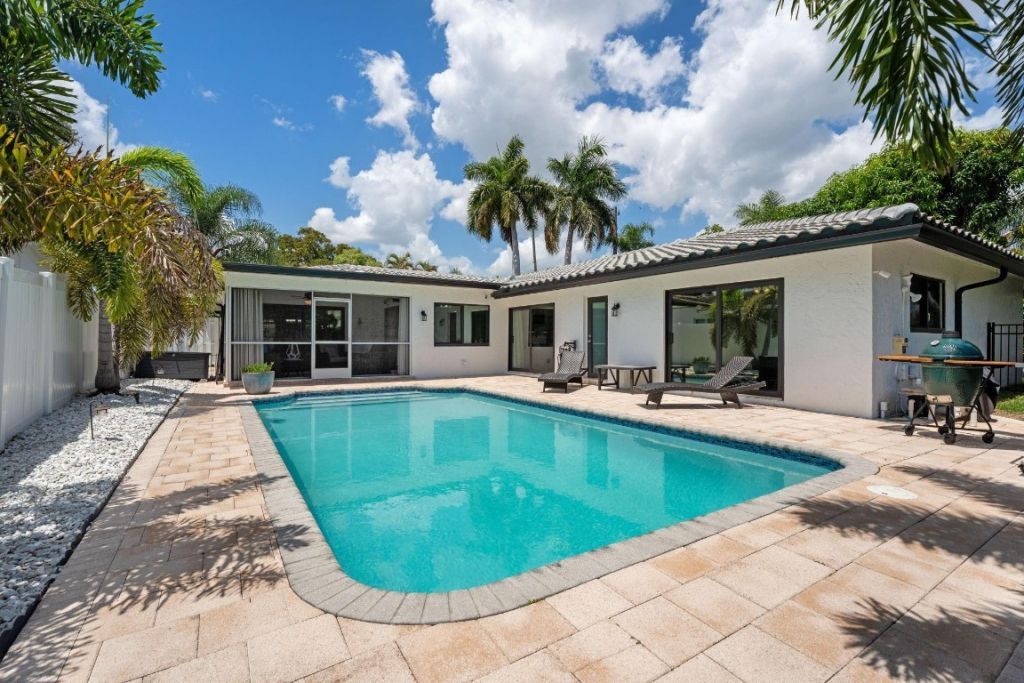 5570 NE 26 Avenue, Fort Lauderdale, FL 33308 Photo