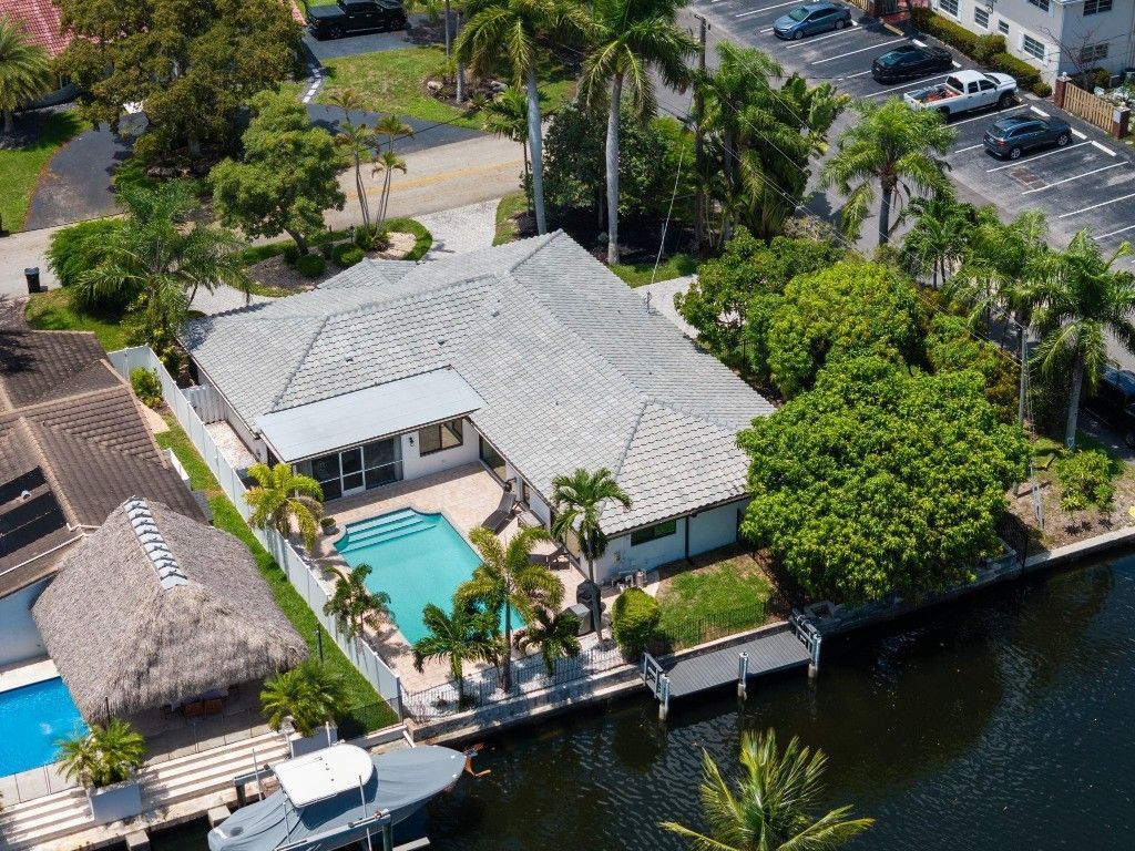 5570 NE 26 Avenue, Fort Lauderdale, FL 33308 Photo