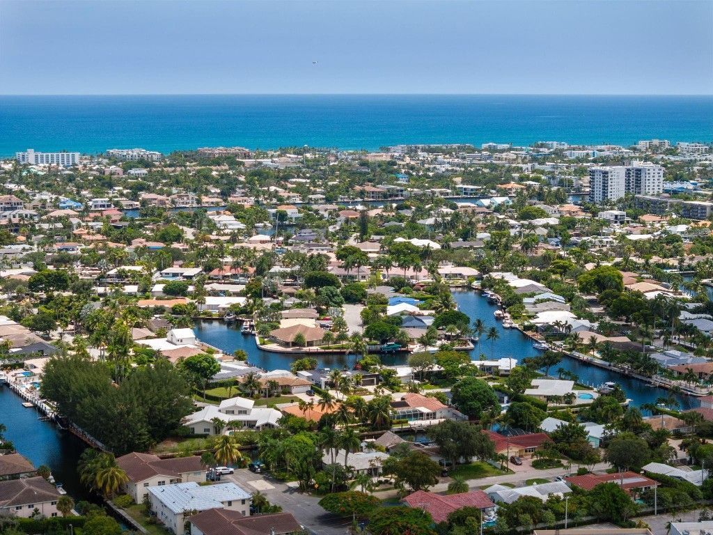 5570 NE 26 Avenue, Fort Lauderdale, FL 33308 Photo