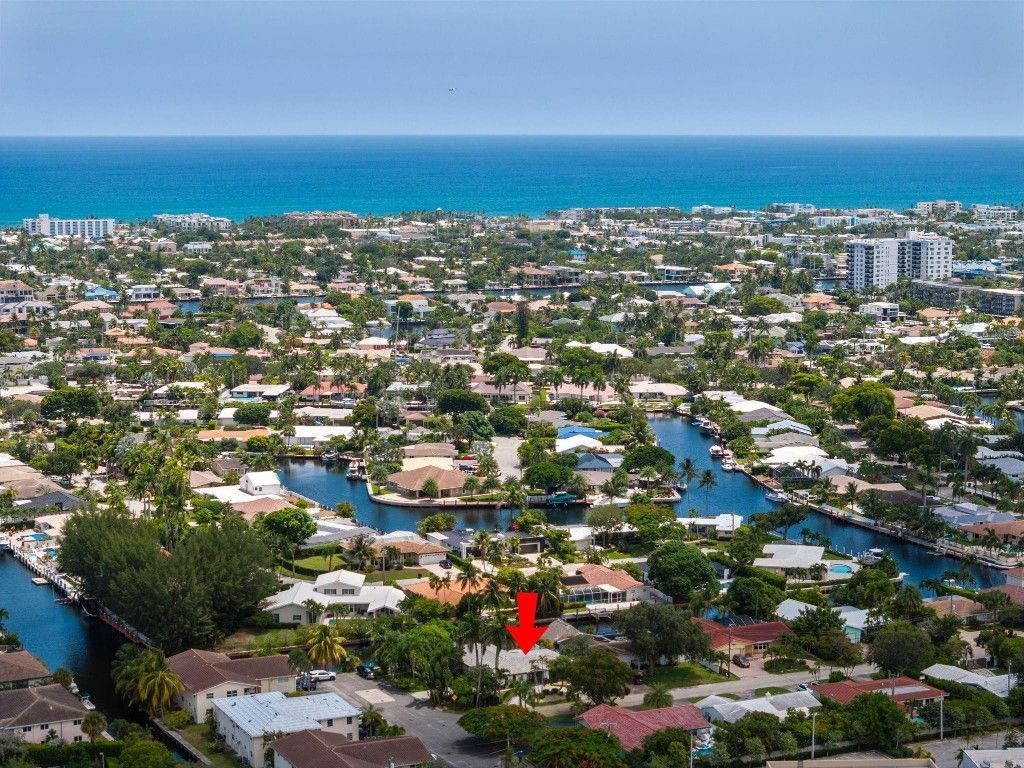 5570 NE 26 Avenue, Fort Lauderdale, FL 33308 Photo