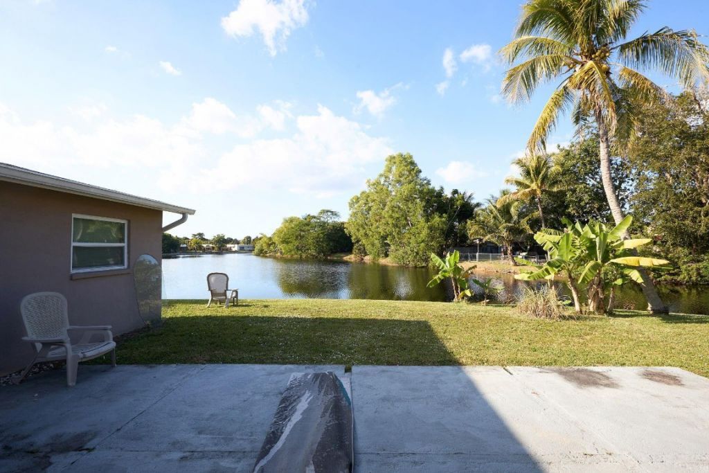 6597 Salem Street, North Lauderdale, FL 33068 Photo