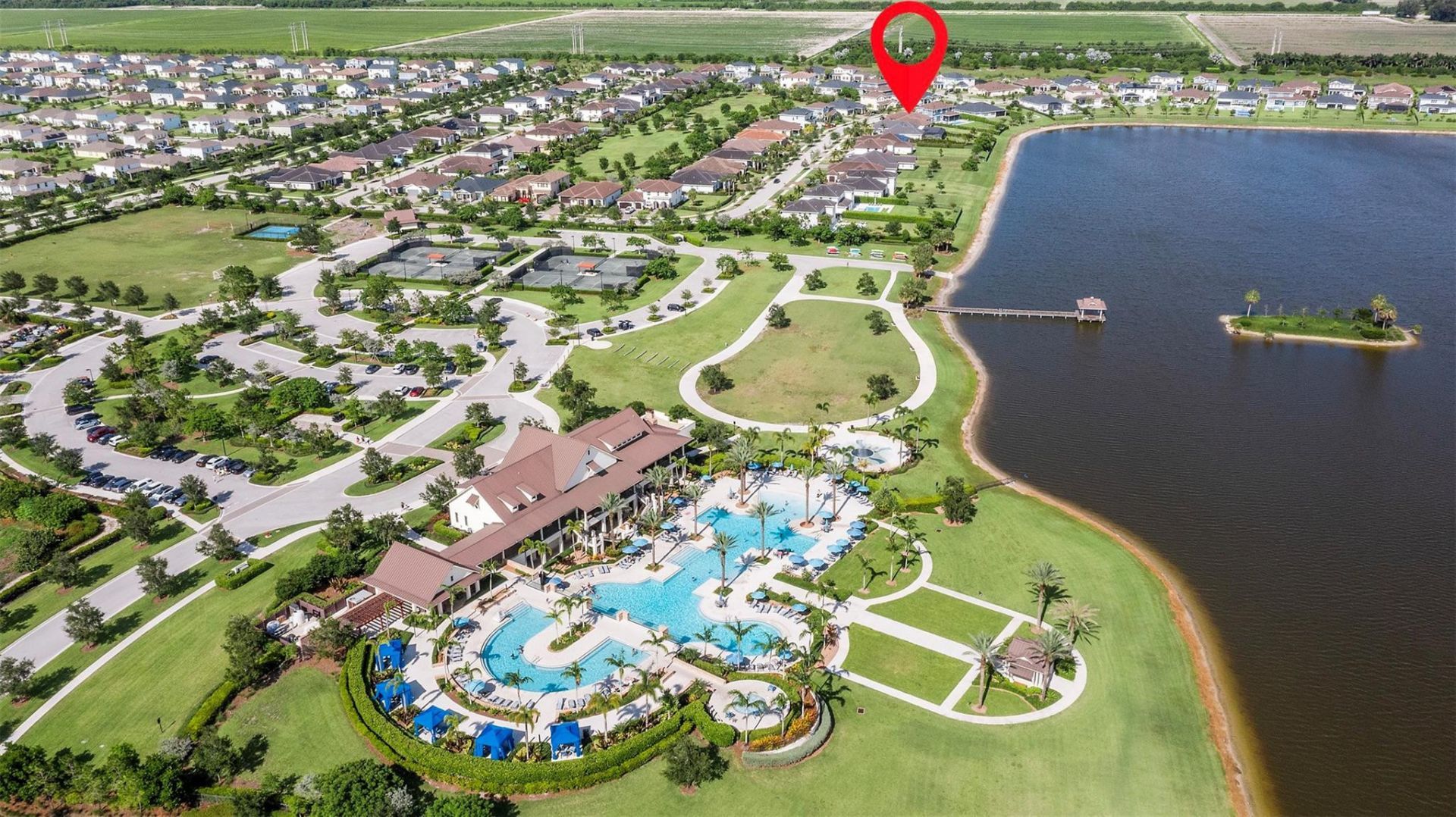 935 Hookline Circle, Loxahatchee, FL 33470 Photo