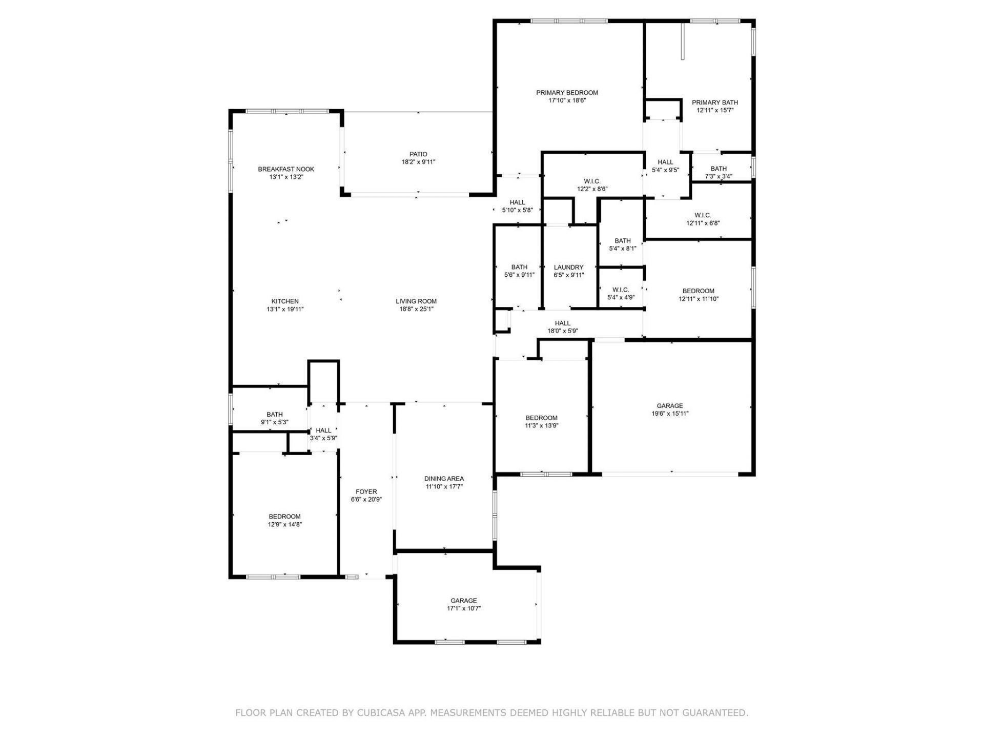 935 Hookline Circle, Loxahatchee, FL 33470 Photo