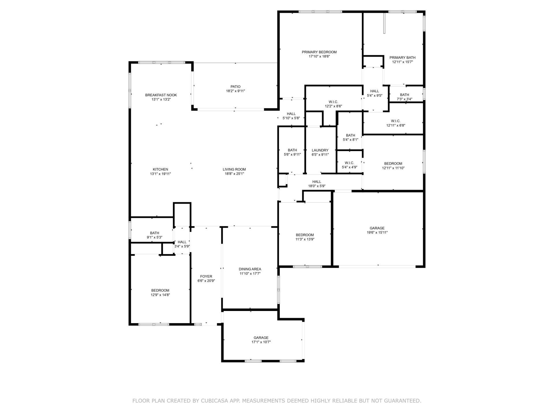 935 Hookline Circle, Loxahatchee, FL 33470 Photo