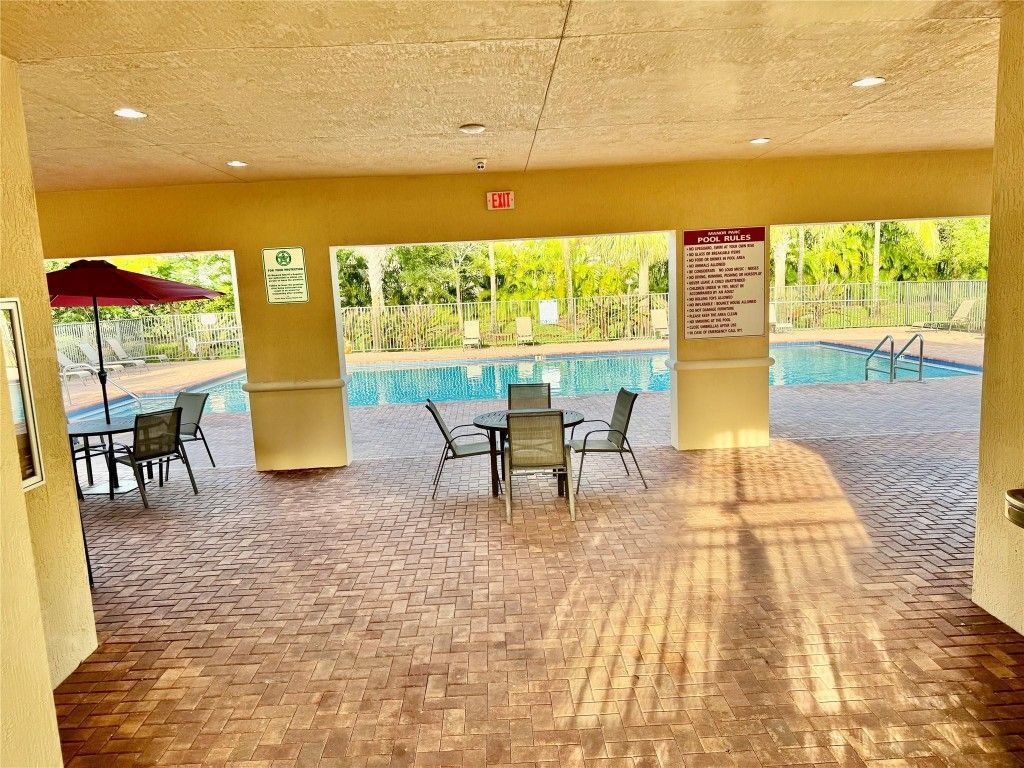 4875 NW 55th Place, Tamarac, FL 33319 Photo