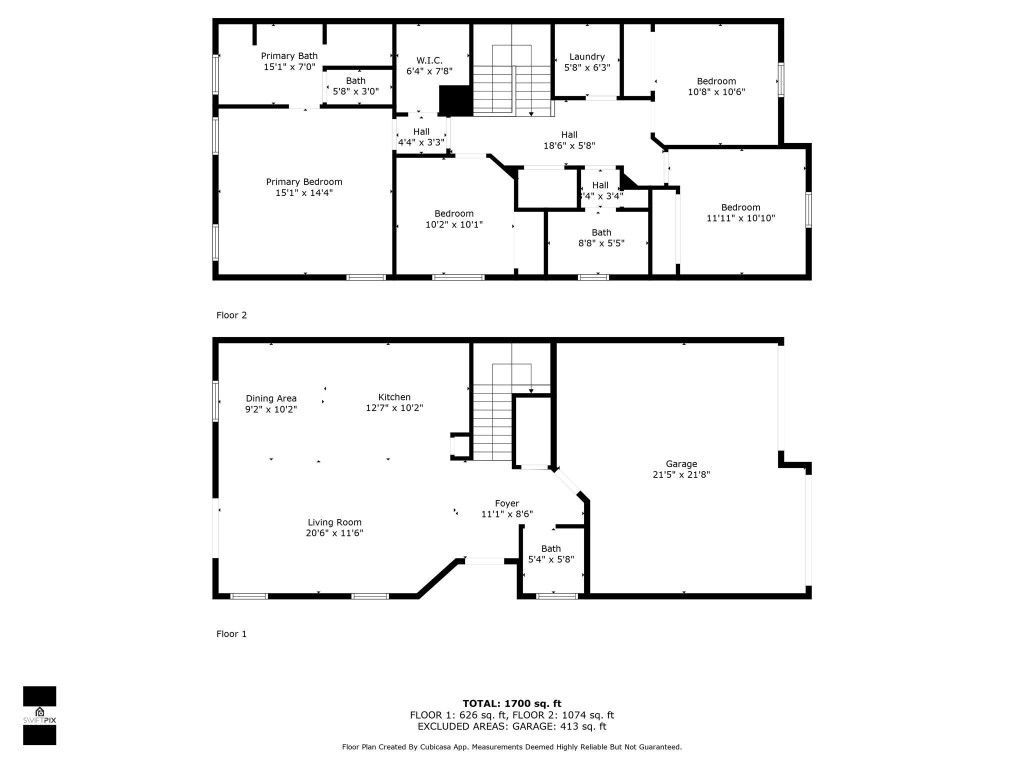 4875 NW 55th Place, Tamarac, FL 33319 Photo