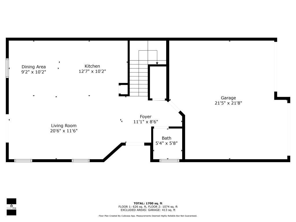 4875 NW 55th Place, Tamarac, FL 33319 Photo