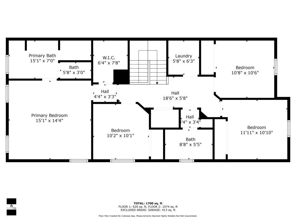 4875 NW 55th Place, Tamarac, FL 33319 Photo