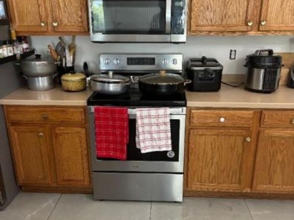 944 SW Delrio BLVD, Port St Lucie, FL 34953