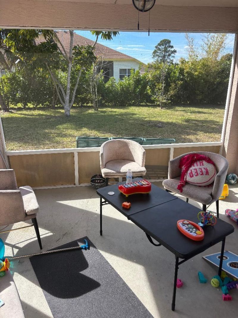 944 SW Delrio Boulevard, Port Saint Lucie, FL 34953 Photo