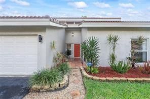 1621 Riverwood Lane, Coral Springs, FL 33071 Photo