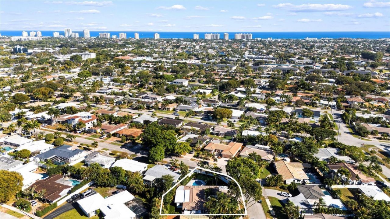 2149 NE 58th Court, Fort Lauderdale, FL 33308 Photo