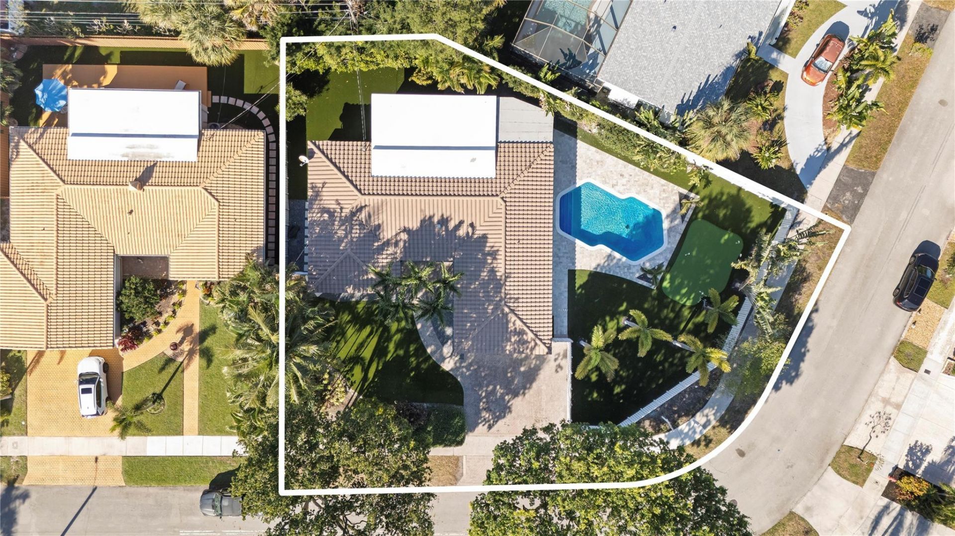 2149 NE 58th Court, Fort Lauderdale, FL 33308 Photo