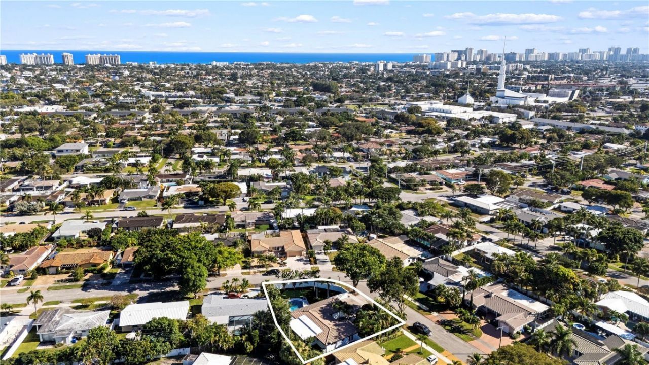 2149 NE 58th Court, Fort Lauderdale, FL 33308 Photo