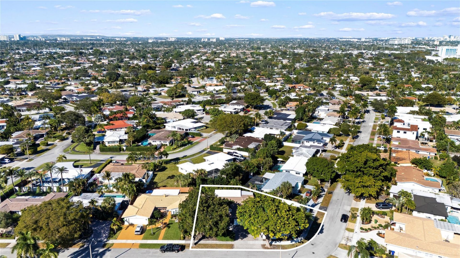 2149 NE 58th Court, Fort Lauderdale, FL 33308 Photo