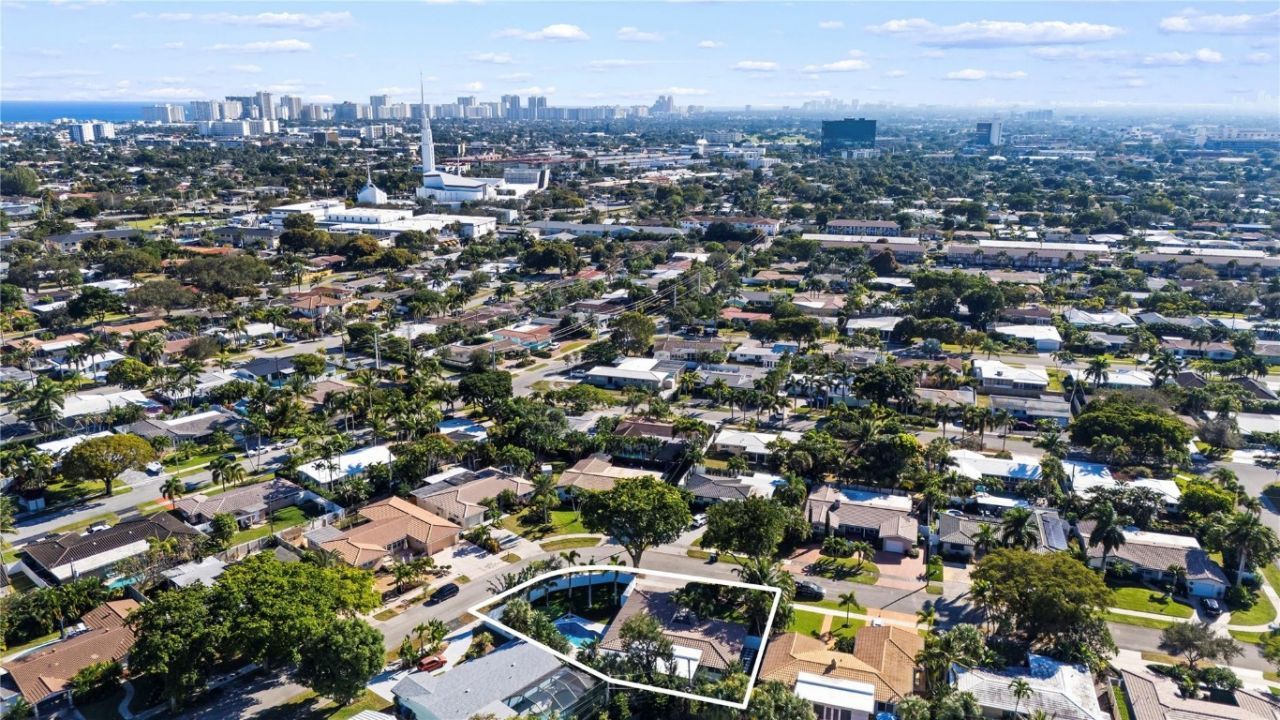 2149 NE 58th Court, Fort Lauderdale, FL 33308 Photo