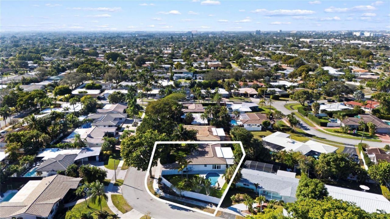 2149 NE 58th Court, Fort Lauderdale, FL 33308 Photo