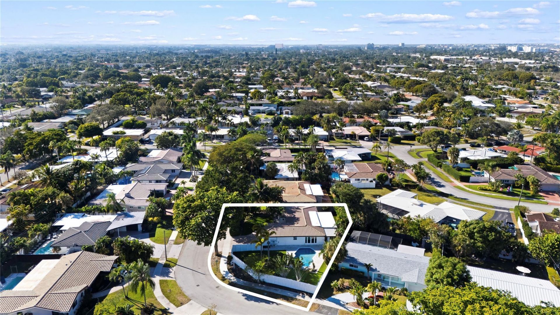 2149 NE 58th Court, Fort Lauderdale, FL 33308 Photo