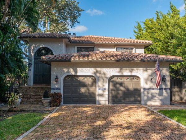 1417 Ponce De Leon Drive, Fort Lauderdale, FL 33316