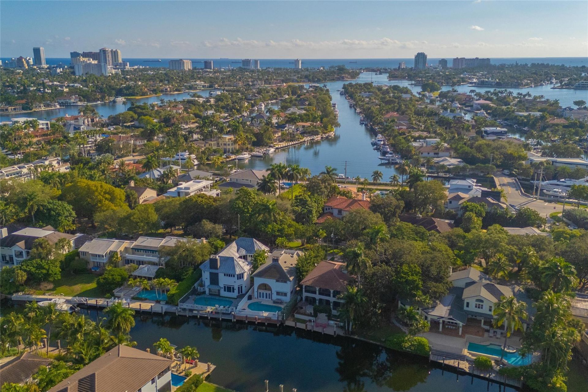 1417 Ponce De Leon Drive, Fort Lauderdale, FL 33316 Photo