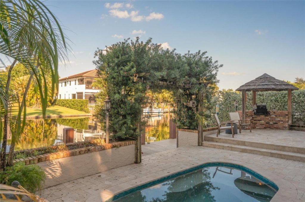 1417 Ponce De Leon Drive, Fort Lauderdale, FL 33316 Photo