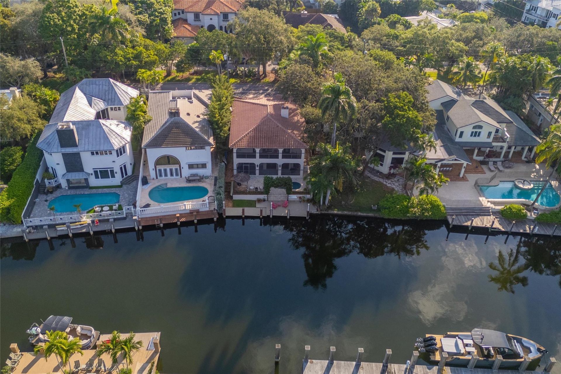 1417 Ponce De Leon Drive, Fort Lauderdale, FL 33316 Photo